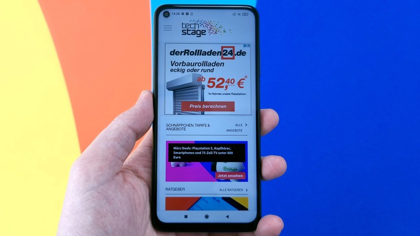 Xiaomi Redmi Note 9T