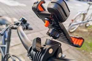 Fahrrad-Handyhalterung Andobil 2025 im Test
