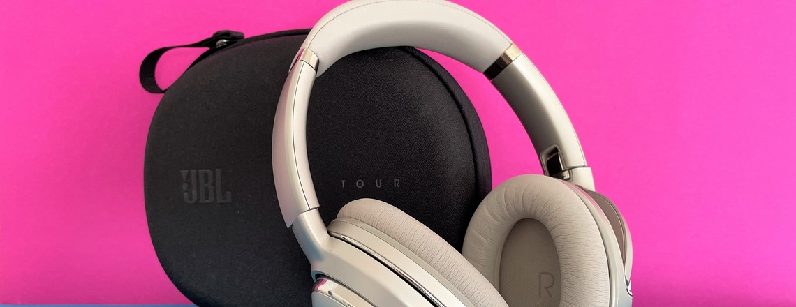 JBL Tour One M2