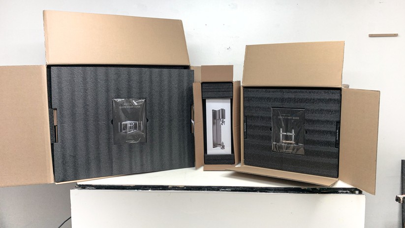 Verpackung Snapmaker A350T