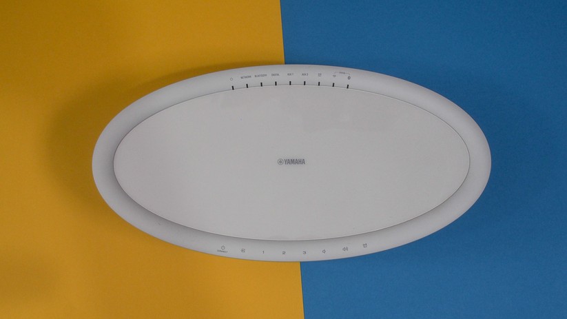 Yamaha Musiccast 50
