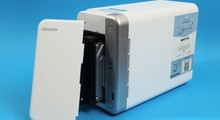 Test QNAP TS-251B: 2-Bay-NAS mit HDMI, Audio und IR-Sensor