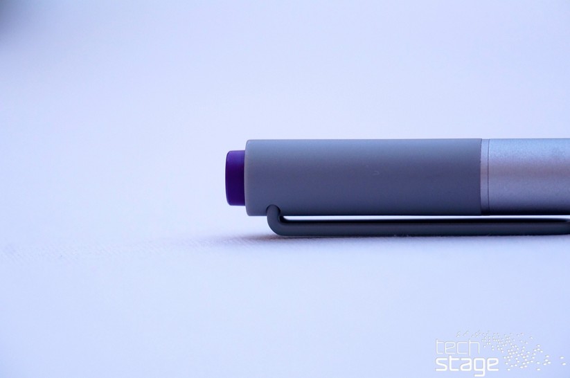 Surface Stylus