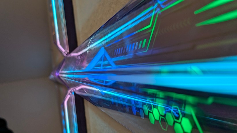 Govee Evangelion Gaming Wall Light