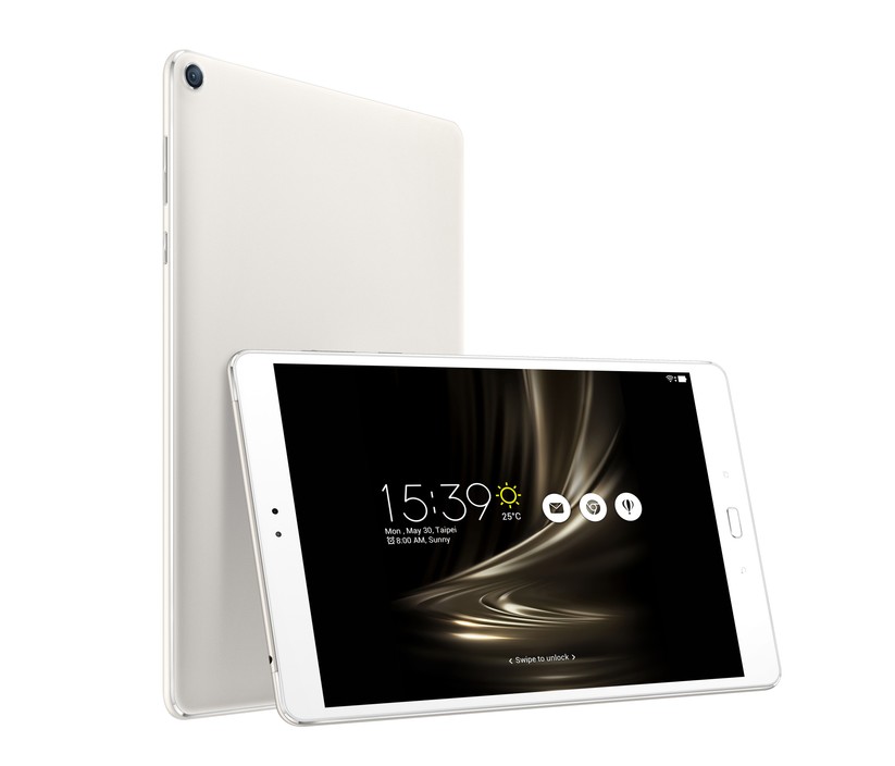ZenPad 3s 10