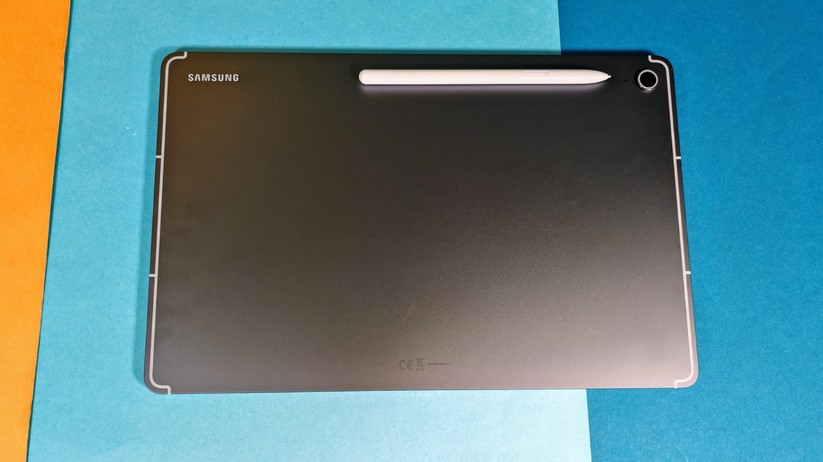Samsung Galaxy Tab S10 FE+