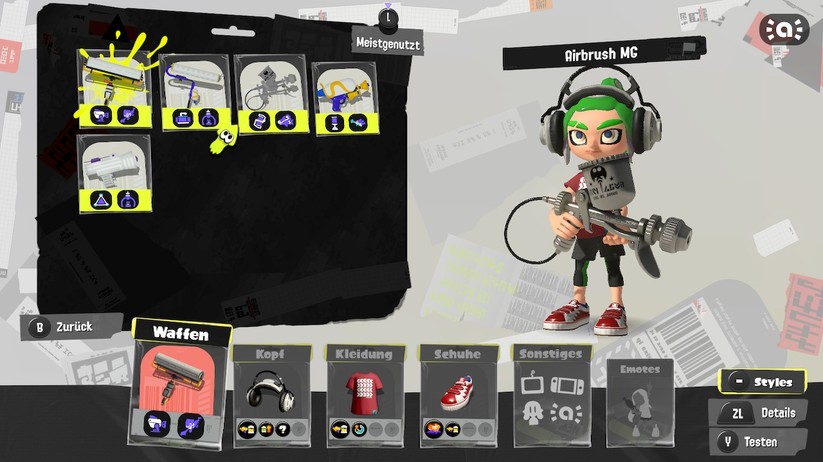Splatoon 3