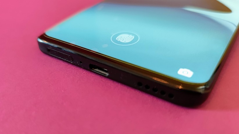 Honor 50