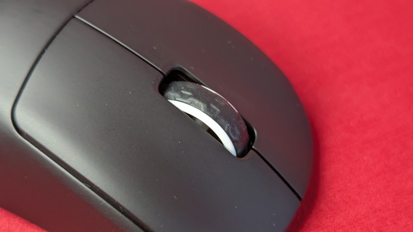 Cherry Xtrfy M68 Pro Wireless - Bilder