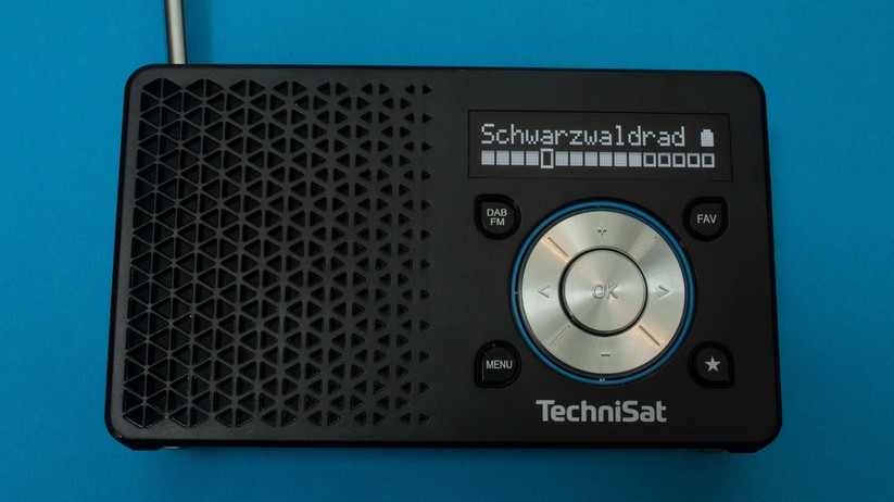 Technisat Digitradio 1A