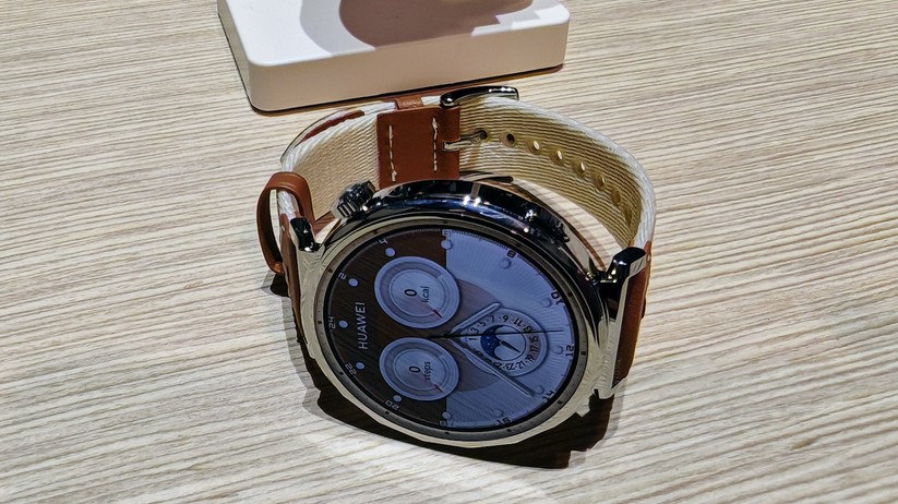 Huawei Watch GT 5