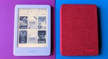 Test: E-Book-Reader Amazon Kindle 2019 mit Beleuchtung