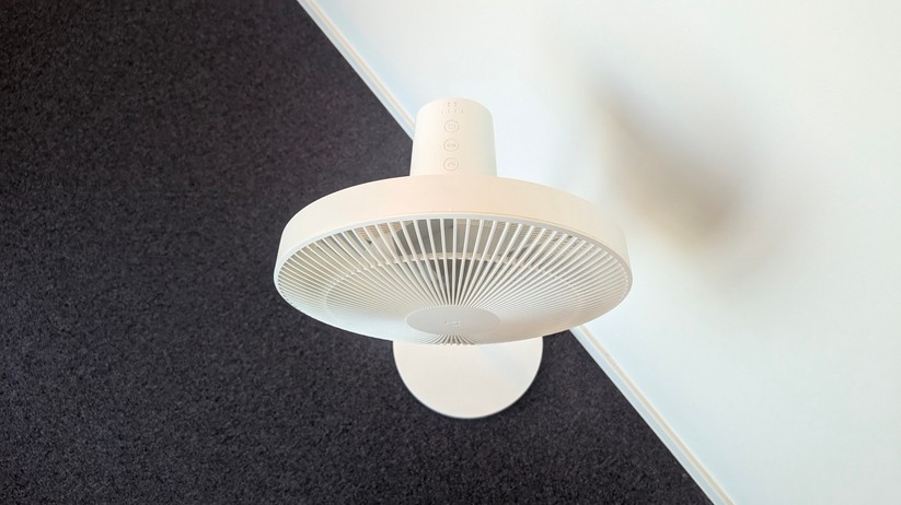 Xiaomi Mi Standing Fan 2