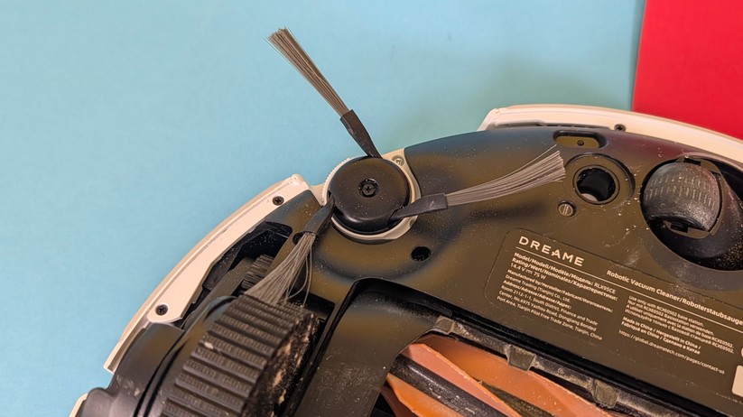 Dreame Matrix 10 Ultra – Bilderstrecke