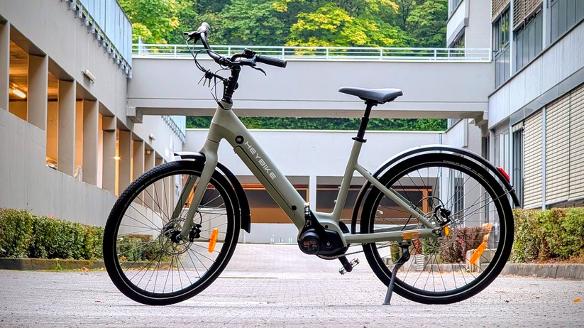 Heybike Galaxy C
