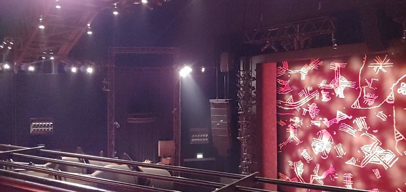 Verstärker Kameramodus für schwaches Licht