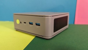 GMKtec Nucbox K6 im Test | Heise online bestenlisten