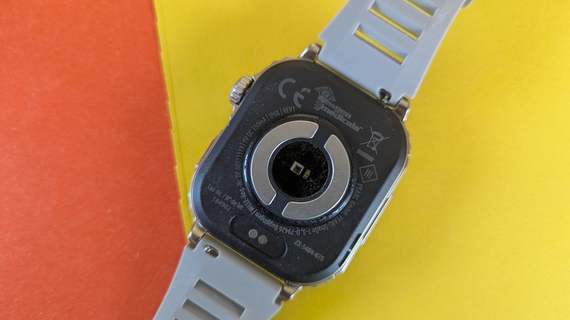 Newgen Medicals SW-490 im Test - Bilder