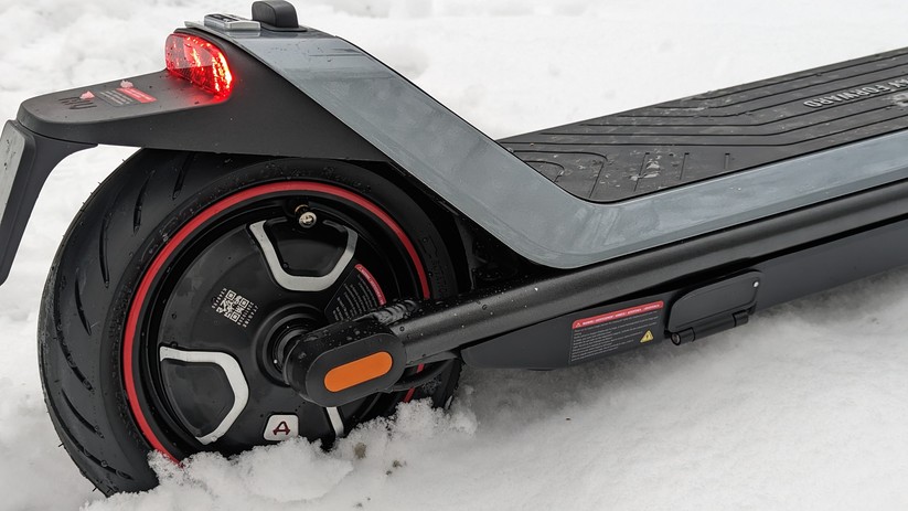 Niu Kqi3 Max