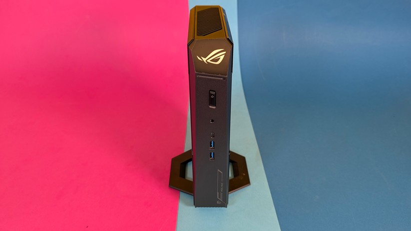 Asus ROG NUC 15 – Bilderstrecke