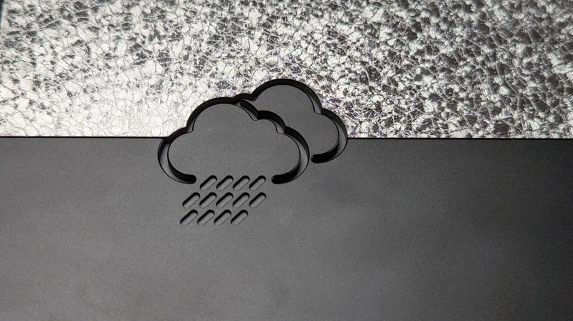 Wobkey Rainy 75 DE ISO - Bilder