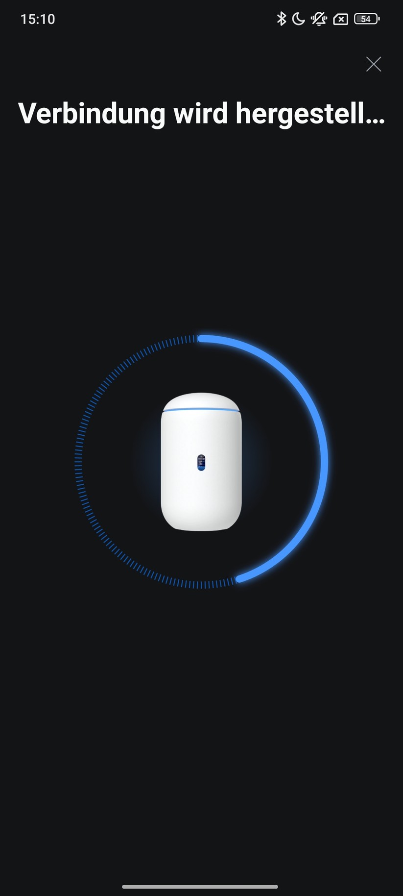 Ubiquiti Unifi – Einrichtung & App