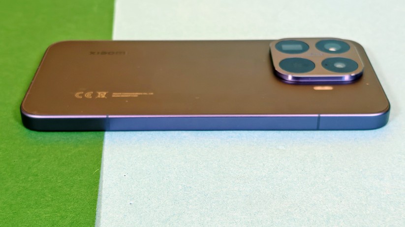 Xiaomi 17T Pro 