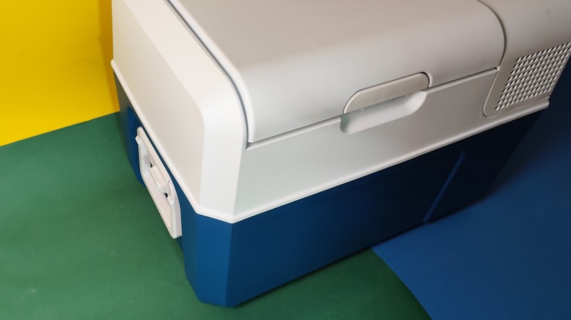 Die Kompressor-Kühlbox Mobicool MCF32