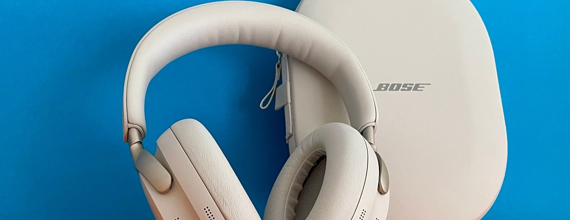 Bose Quietcomfort Ultra