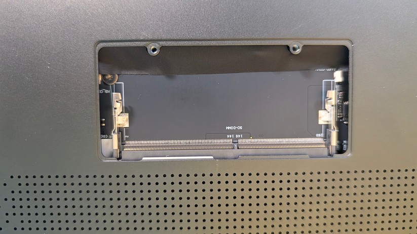 Chuwi Core Book X – Bilderstrecke