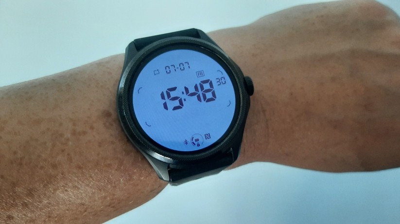 Mobvoi Ticwatch Pro 5