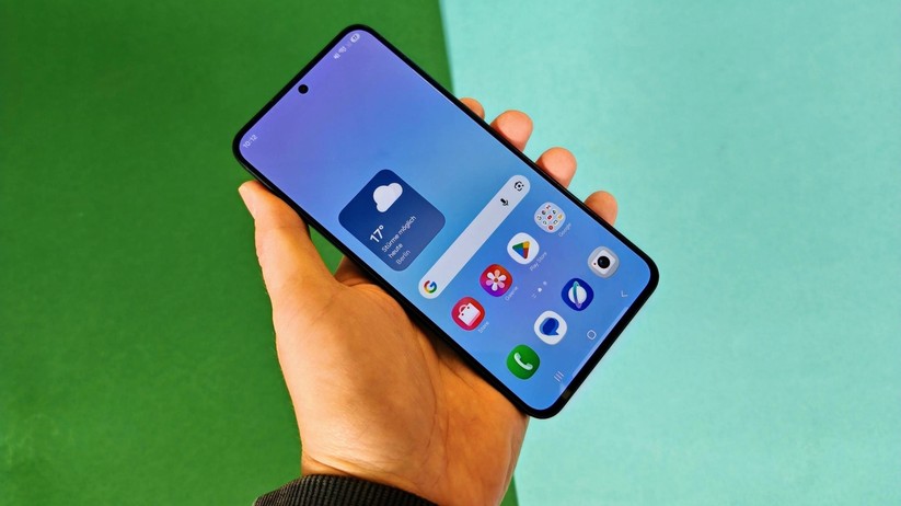 Samsung Galaxy A57 5G