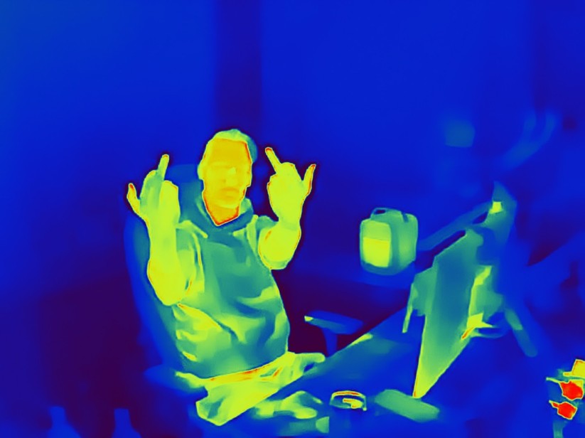 Thermal Master P2