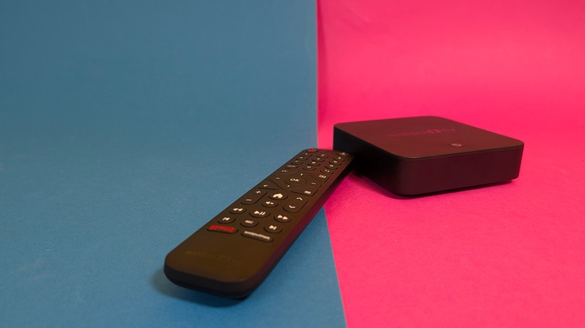 Waipu TV Box – Bilderstrecke