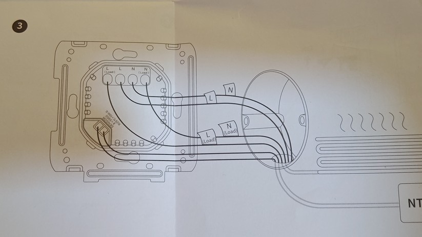 Das Aqara-Thermostat W500 ist für Fußbodenheizungen gedacht und kann entweder per Thread oder per Zigbee betrieben werden. Mehr Funktionen stehen mit Zigbee bereit. Eine direkte Integration in Home Assistant ist mit Zigbee2MQTT möglich.