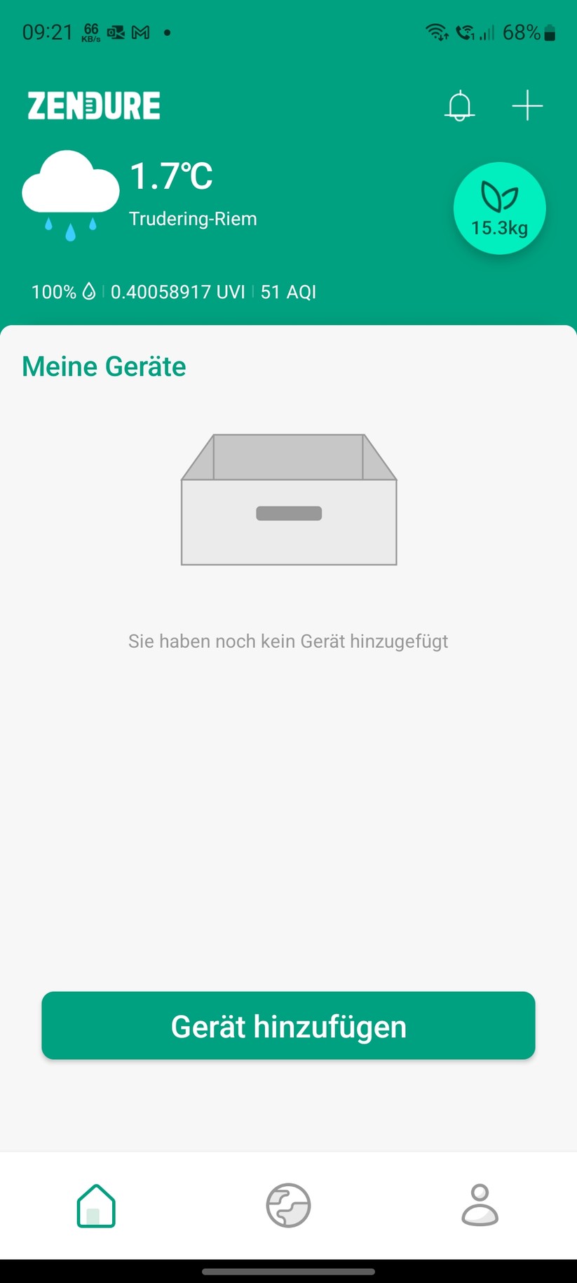 Zendure Superbase Pro: Einrichtung