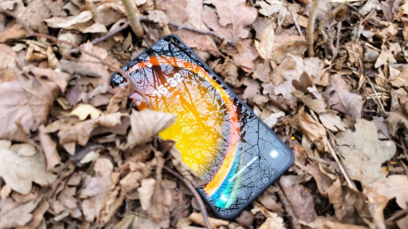 Samsung Galaxy Xcover 7 - Bilderstrecke