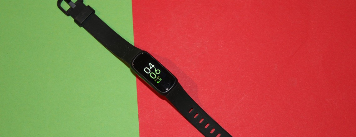 Fitbit Inspire 3