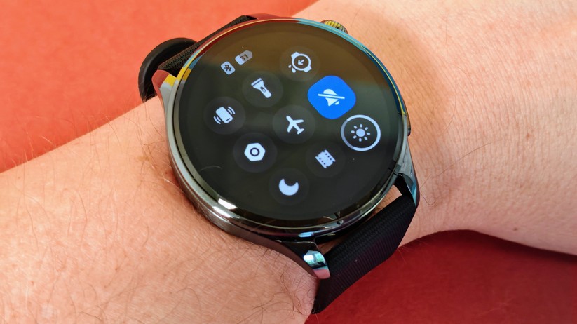 Xiaomi Watch 5