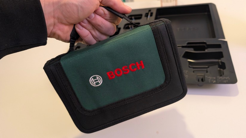 Bosch Adventskalender 2024