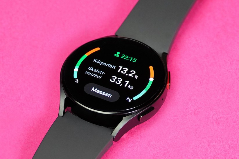 Samsung Galaxy Watch 5