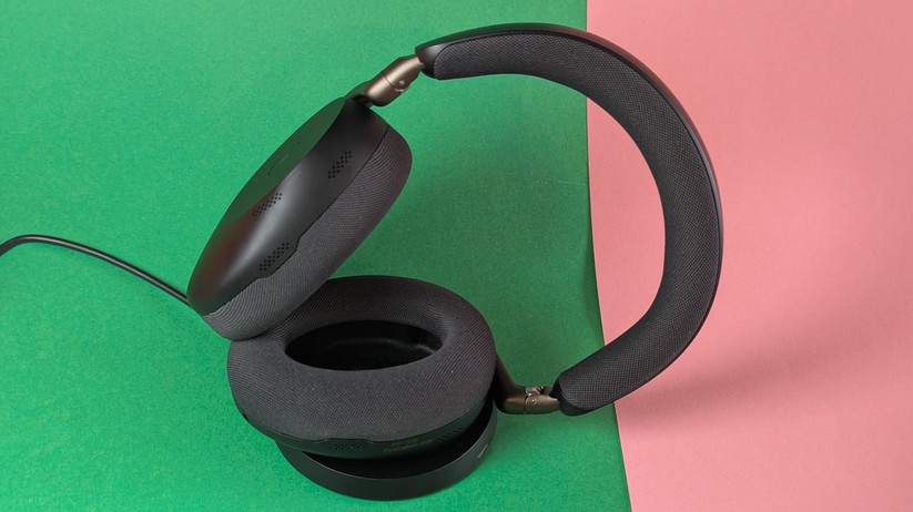 Jabra Evolve3 85 - Bilder