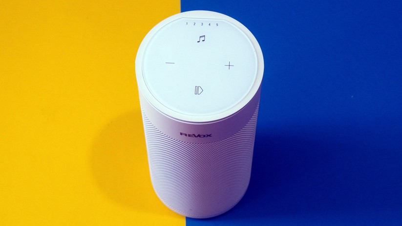 Revox Studioart A100 