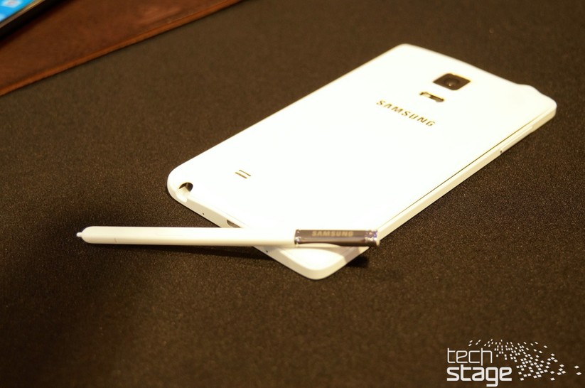 Samsung Galaxy Note Edge