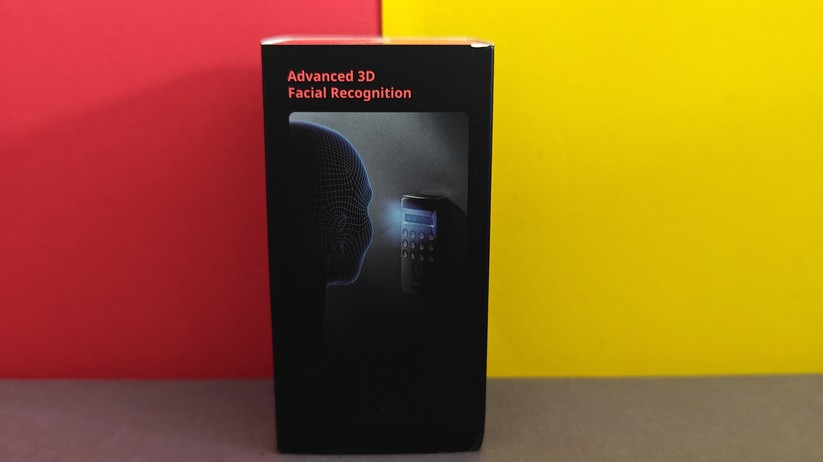 Switchbot Lock Ultra mit Keypad Vision: Tür aufsperren per Gesicht, Fingerabdruck oder PIN-Code