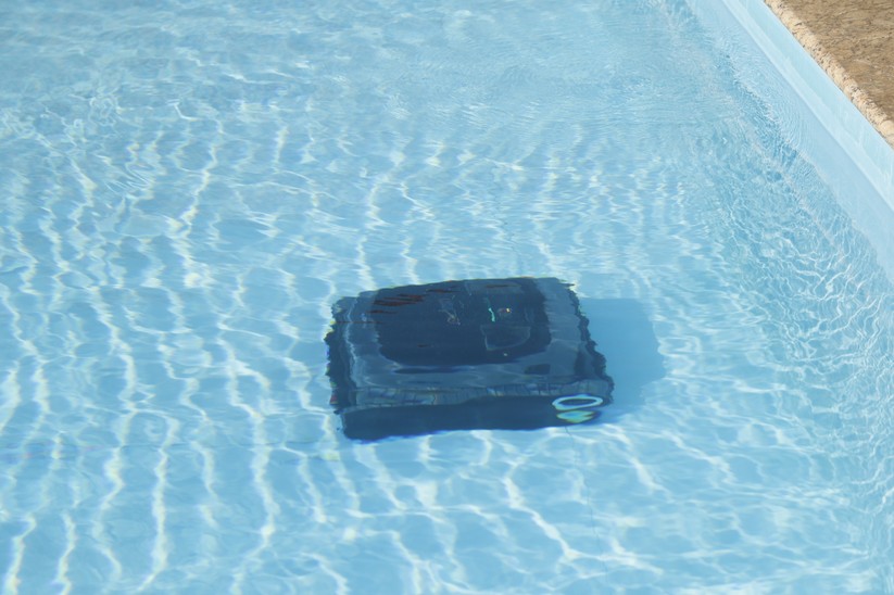 Aiper Scuba X1 - Bilder
