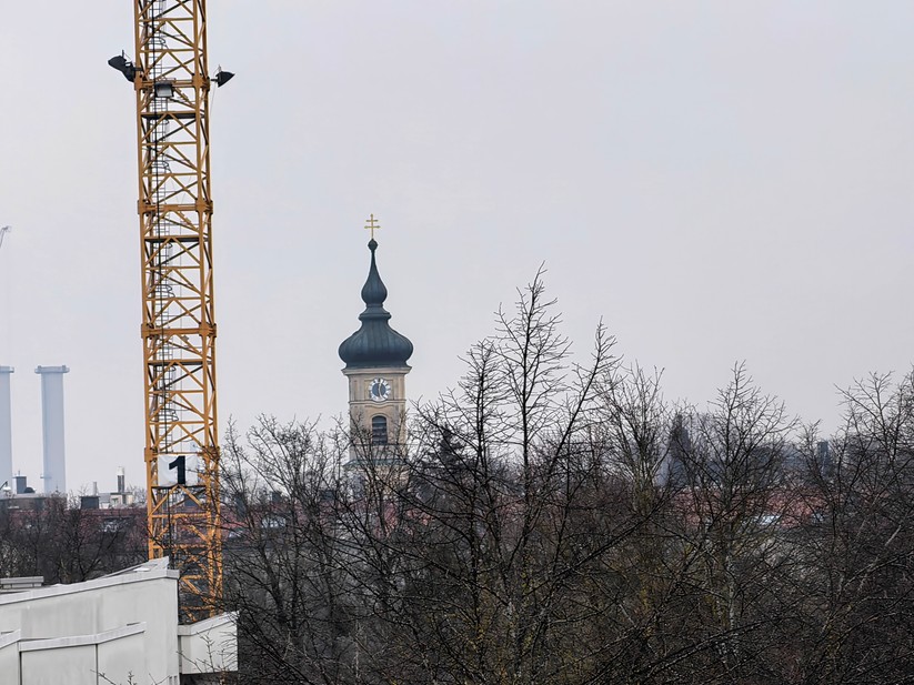 Huawei Mate X6 - Originalaufnahmen 