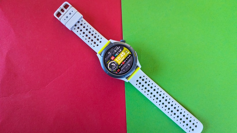 Amazfit Cheetah Round