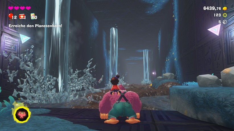 Donkey Kong Bananza