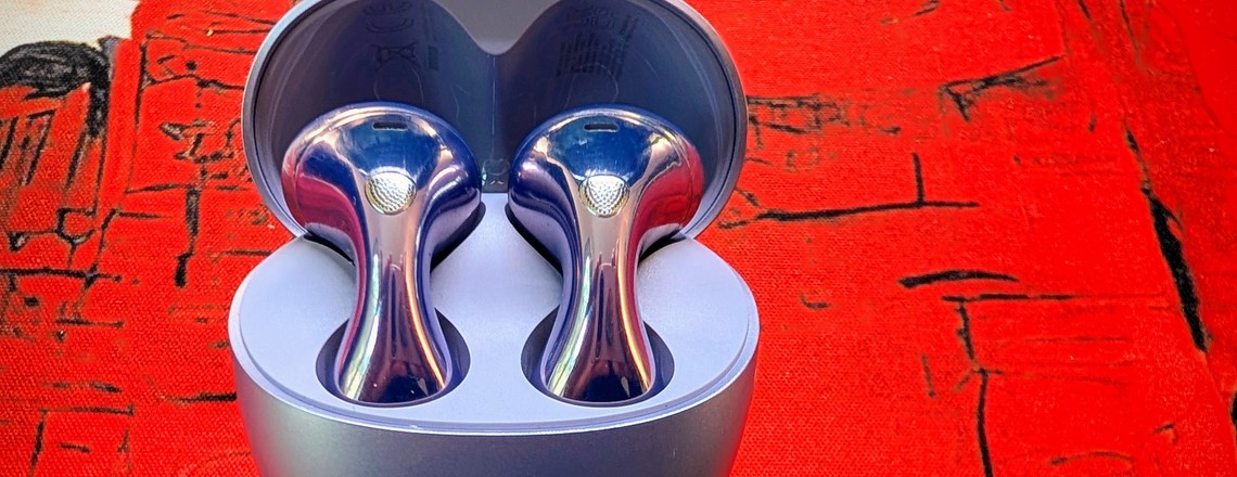 Huawei Freebuds 6